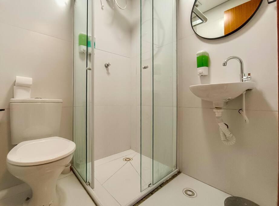 Apartamento 606 - Santana