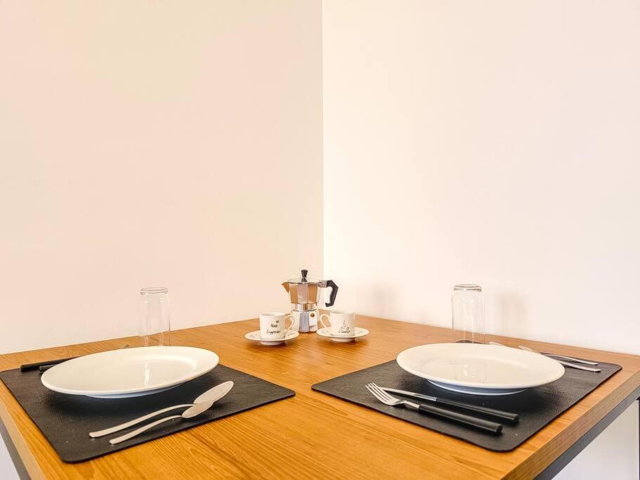 Apartamento 606 - Santana *