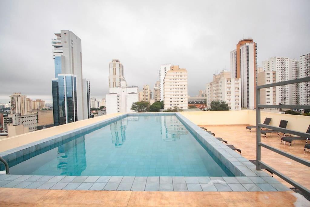 Apartamento 606 - Santana