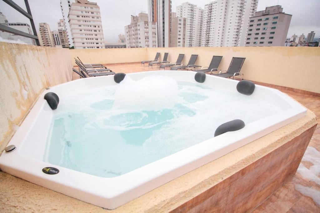606 - Santana Apartamento *