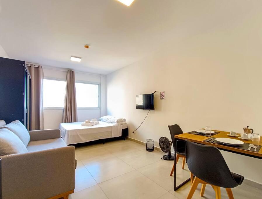 606 - Santana Apartamento São Paulo