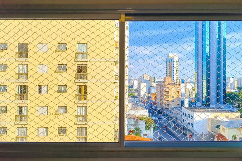 606 - Santana Apartamento São Paulo